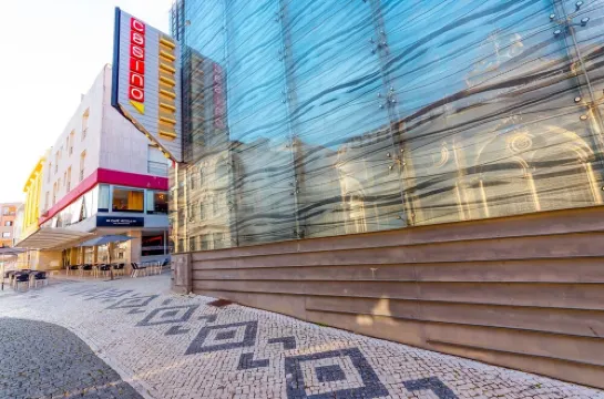 Flat Casino Beach Figueira da Foz - Moderno & Ótima Localização!