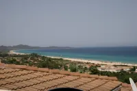 House / Villa - independent  with beautiful sight on the gulf