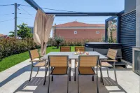 Villa Trixie - Green Garden Villas - Wifi