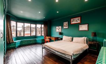 Stunning 5 Bed House in Willesden Green!