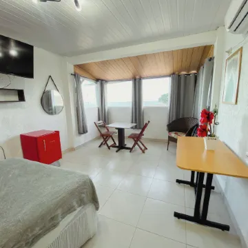 Hotel 5 Sóis