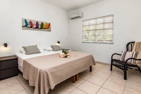 Beleef Curaçao als Nooit Tevoren