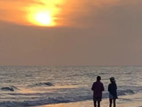 Charming Cabana Beach Club #8 - Your Coastal retreat Awaits9 also available. Hotels in Longboat Key