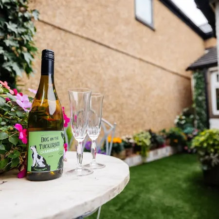 'Oh So Snug' Bijou 1-bedroom cottage, in the heart of Whalley, Clitheroe