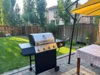 Adorable 2-bedroom With Free Parking on Premises Hotels near Canadian Tire