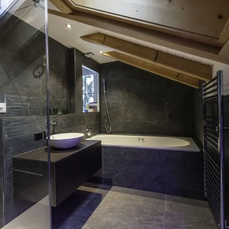 Beautiful chalet in Seelisberg with lake view!