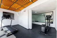 馬吉斯市中心華雷斯 by Capitalia