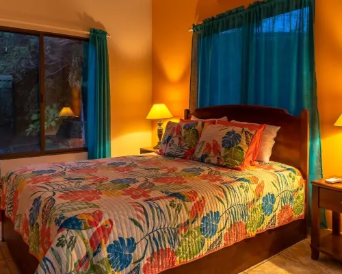 Iguana Apartmentos and Estate-Apartment 2 Hotels in Esterillos Oeste