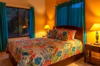 Iguana Apartmentos and Estate-Apartment 2 Hotel di Esterillos Oeste