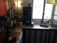 Downtown Perpignan, 20 minutes from the sea, mountains and Spain