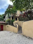 Villa and Casita overlooking the Pacific Ocean in Guanacaste near Nosara