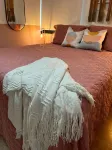 Boho Style apartment in Brazil/Recife, 100 meters from the Boa Viagem Beach.