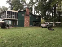 River Front Retreat
