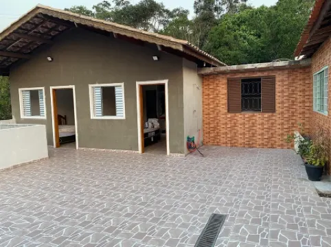 Chácara Ibiuna w / pool 80 km from São Paulo