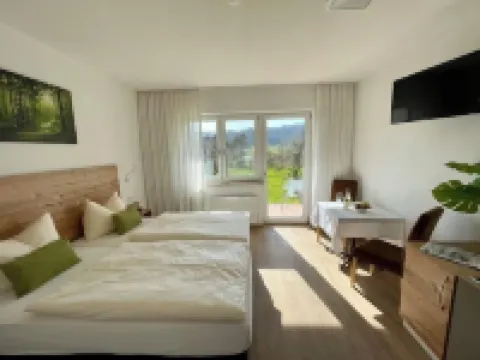 Römercastell - Wirtshaus & Hotel