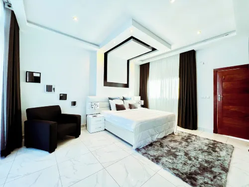 ARCRISTAL - PRESIDENTS VILLA Hotels in Ponta do Ouro