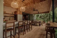 Secure and Modern 3-Bedroom Jungle Getaway