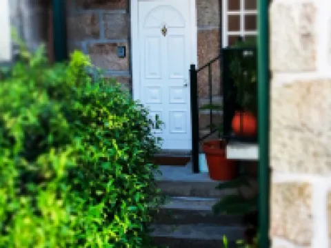 Regouro - an Hidden Gem in Douro Valley Hotels in Cinfaes