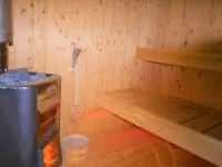 THE NEST, THE COMBA of Aosta