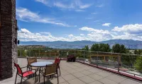 Resort Style Amenities With Pool & hot Tub, Minutes to Wineries and Golf 딜워쓰 사커 공원 주변 호텔