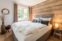 Harzfalke Apartment - Arrive and feel at home.
