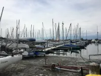 Love Boat "A little corner for romantic lovers.