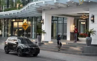 Koulen Central Hotel Hotels in 