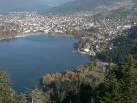 Welcome to Vosges Pearl