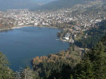 Welcome to Vosges Pearl