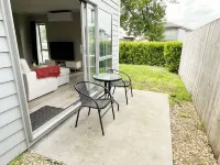 Lovely Townhouse Recently renovated Hotel a Frankton