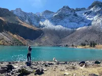 Flexcation in our mountain townhome | relax + walk to hot springs