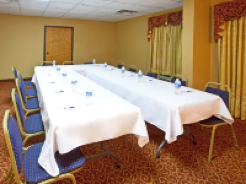 Holiday Inn Express Vero Beach-West (I-95) by IHG Hotels in Indian River County
