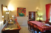 Chantale's posada