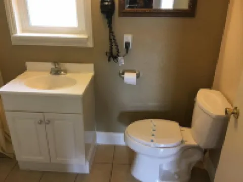 科爾法克斯汽車旅館