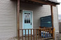 Oneida Lake Escape