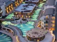 Liberty Signa - All Inclusive Hotel di Ciftlik Mahallesi