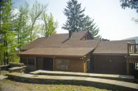Pointe of View on Otsego Lake. 4 Bedrooms, 4 Bathrooms, 6 miles from Cooperstown