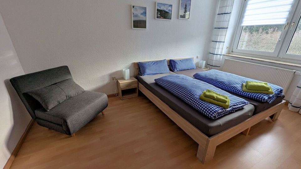 Apartment Lotti | 5 people, quiet location, ski holder, WiFi