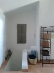 Luxury Apartment. House with character