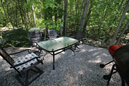 New Peninsula Bruce home