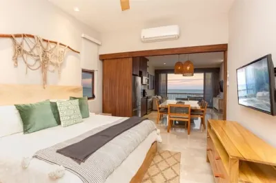 Best Beach FRONT Condo