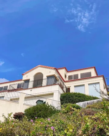 Millions View Hobart Отели рядом с достопримечательностью «Long Beach»