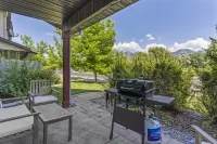 Willow Park House on Fairway Ln Hoteles en Logan