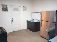 Safe clean stays  in New Jersey