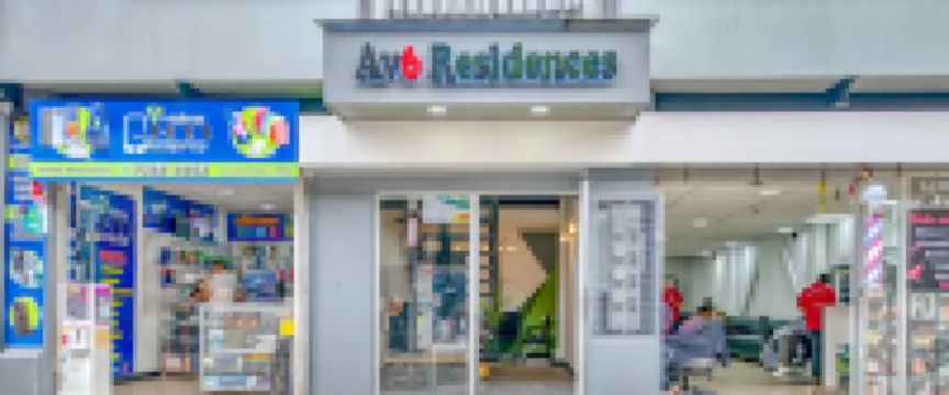 Beatiful Apartment in the Heart of San Jose !