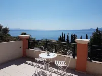 Prestige Villas  |  BARBATI  |  5 Minutes Walk to Bars, Resturants & the Beach Hotels in Mparmpati
