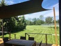 Bright House on the Park in Old Town - Minutes to Town