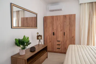 Absinthia Fanes Residences