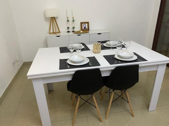 Super Appartement, Wifi Gratuit