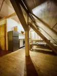 Enchanting four-bed apartment near Magdeburg